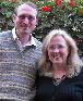 Bob and Hope Carter