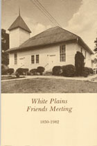 White Plains Friends Meeting