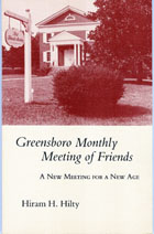 Greensboro Monthly Meeting of Friends