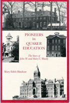 Pioneers in Quaker Education