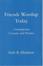 Friends Worship Today