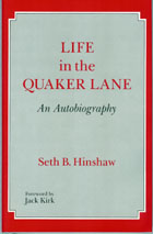 Life in the Quaker Lane