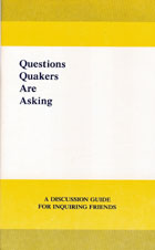 Questions Quakers Are Asking