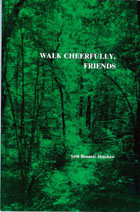 Walk Cheerfully Friends