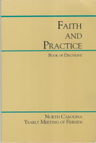 Faith & Practice