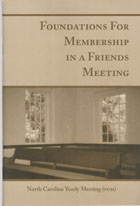 Foundations for Membership