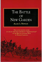 Battle of New Garden