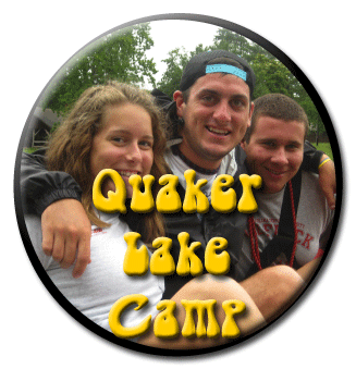 Quaker Lake